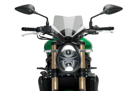 SZYBA SPORTOWA CRF1100L AFRICA TWIN ADV. SPORTS