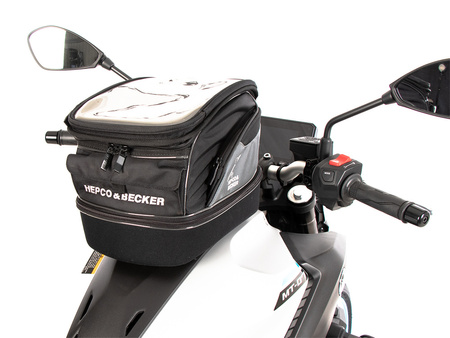 Tankring BASIC incl. fastener for tankbag for Yamaha MT-07 / Y-AMT (2025-)