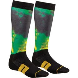 Skarpety Thor Moto SUB Sock Lime