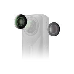 Insta360 X5 Replacement Lens Kit