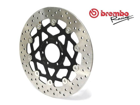 Brembo 78B40863 tarcza hamulcowa SUZUKI GSX-R 