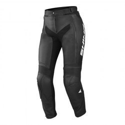 Damskie skórzane spodnie motocyklowe Miura Shima
