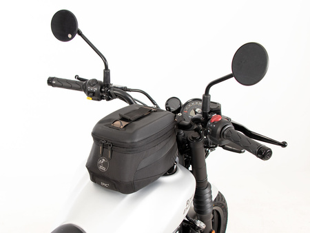 Tankring BASIC incl. fastener for tankbag for Royal Enfield Guerrilla 450 (2024-)