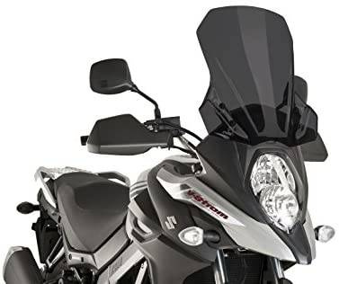 SZYBA TURYSTYCZNA SUZUKI DL650 V-STROM / XT 17-20