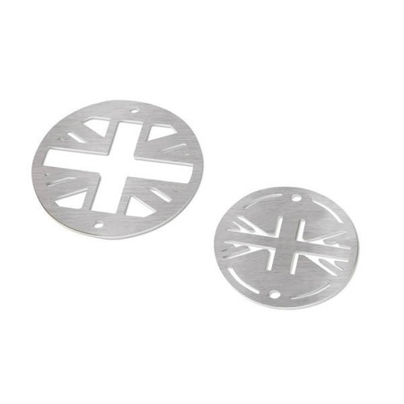 Barracuda Triumph Street Twin Ozdobne Inserty 