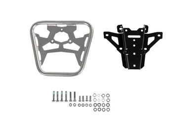 ZEGA topcase rack for KTM 1290 Super Adventure S/R (2021-)