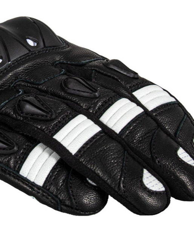 Hand Armour Oulton - Black/White