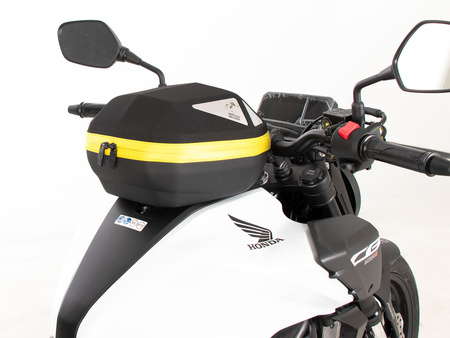 Tankring BASIC incl. fastener for tankbag for Honda CB 125 R (2025-)