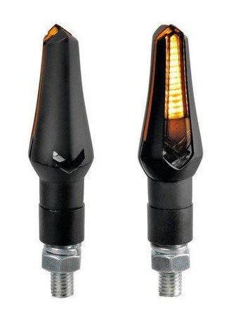 90493 Zephyr, kierunkowskazy - 12V LED