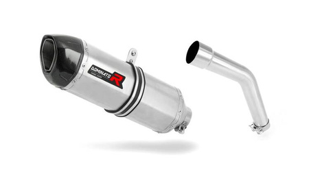 Dominator tłumik HP1 Kawasaki KLE 500