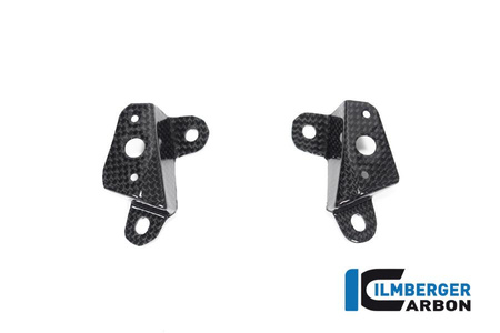 Owiewka przednia - matowa HONDA CBR 1000 RR-R / SP Racing (2020-2023) ILMBERGER VEO.160.CBR2M.K