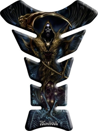 Tank Pad KEITI Death Blade 2012