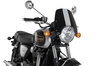 Owiewka PUIG do Triumph Boneville T100 2002-2025 / T120 2016-2025 (Sport)