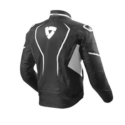 REV'IT! Kurtka tekstylna Vertex H2O