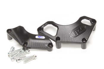 PP TUNING OSŁONY DEKLI SILNIKA Honda CBR 600RR 2024-2025