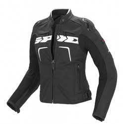 KURTKA SKÓRZANA DAMSKA EVORIDER