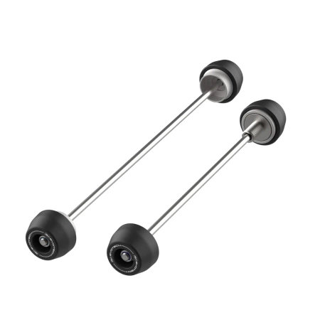 Evotech Performance crash pady osi zestaw - Honda CB1000 Hornet 2025+