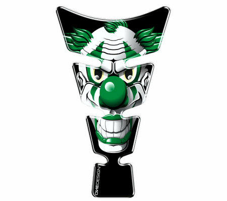ONEDESIGN tankpad Spirit CLOWN