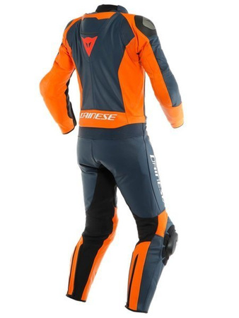 DAINESE MISTEL KOMBINEZON DWUCZĘŚCIOWY 
