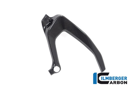 Osłona ramy lewa - carbon połysk BMW R 1300 GS od 2023 ILMBERGER CG.RAL.013.R23GS