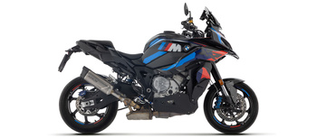 ARROW Tłumik końcowy Indy Race Evo Titanium BMW M 1000 XR 2025-2026