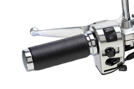 Manetki Customacces Original (calowe) Inox (J) PE0001J