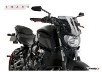 Lekko przyciemniany (H)