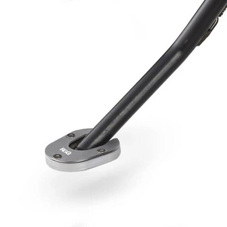 ELEMENT NÓŻKI RG RACING TRIUMPH TIGER 660 SPORT 2022-2024 SILVER