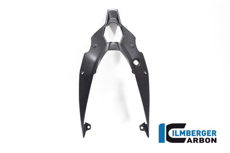 Osłona podsilnikowa tylna - matowa DUCATI Streetfighter V4 2020-2022 ILMBERGER RHA.112.SFV4M.K