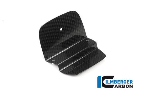 Osłona przekładni carbon do motocykla BMW Classic 2V od 1970 - czarny ILMBERGER LCO.001.WUNDE.K.