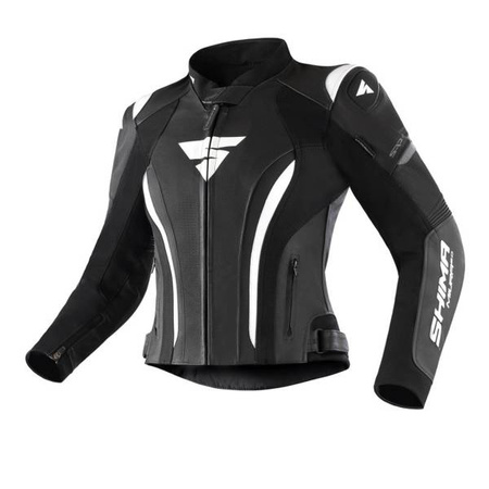 DAMSKA KURTKA SKÓRZANA MIURA 2.0 SHIMA