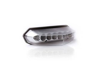 Barracuda TIGER LED Światło Tylne