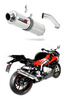Dominator tłumik ST BMW S1000RR 2015 - 2016