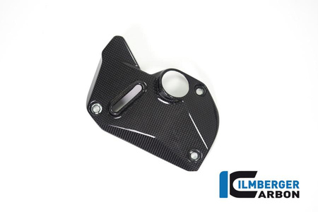 Osłona podramowa prawa - połysk do motocykla DUCATI Monster 1200 (od 2017) ILMBERGER ARR.005.DM17G.K