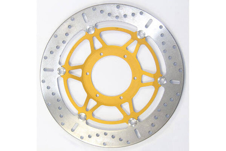 EBC Tarcza hamulcowa motocyklowa MD1137X Street X