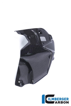 Osłona wlotu powietrza lewa - BMW R 1200 GS (LC) od 2017 ILMBERGER LAL.005.GS17L.K