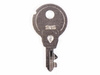 Hepco&Becker Spare key (1pcs)