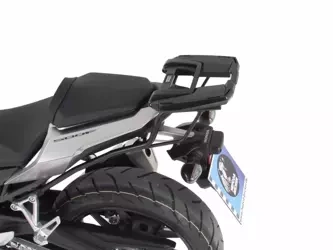 Honda CB 500 F (2016-2018) Easyrack-Metal Carrier for TC