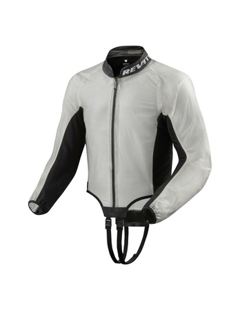 KURTKA PRZECIWDESZCZOWA TRACKMASTER H2O REV'IT!