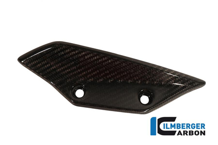 Winglet owiewki bocznej prawy - carbon BMW HP4 (od 2012), S 1000 RR (2012-2014) ILMBERGER VFR.136.S100S.K