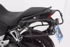 Honda CB 500 X (2013-2016) side case carrier Lock it