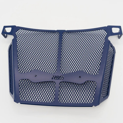 OSŁONA KOLEKTORÓW WYDECHOWYCH RG RACING BMW F900R 20- DARK BLUE