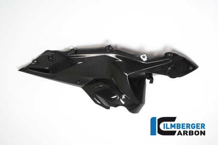 Osłona boczna pod zbiornik prawa - BMW R 1200 RS (LC) od 2015 ILMBERGER TUR.004.R12RS.K