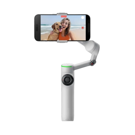 Insta360 Flow 2 Pro (biały)