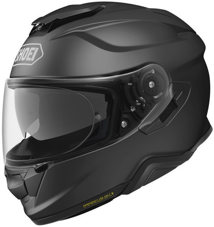 Kask Integralny Shoei GT-Air II Black Matt