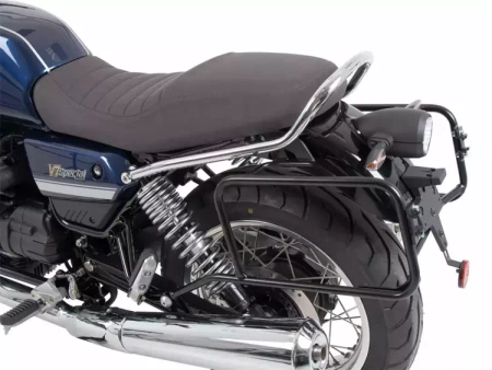 Moto Guzzi V7 Special/Stone/Centenario (2021-) side case carrier