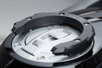 TANKRING EVO SW-MOTECH FOR BMW/KTM/DUCATI MODELS BLACK