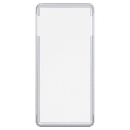 POKROWIEC DESZCZOWY SP CONNECT WEATHER COVER NA TELEFON SAMSUNG GALAXY NOTE10/S10	 CLEAR