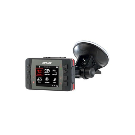 Uchwyt samochodowy Qstarz