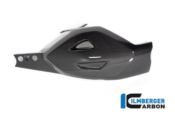 Osłona wahacza Ducati Diavel V4 od 2023 - połysk ILMBERGER SSO.025.DI23G.K